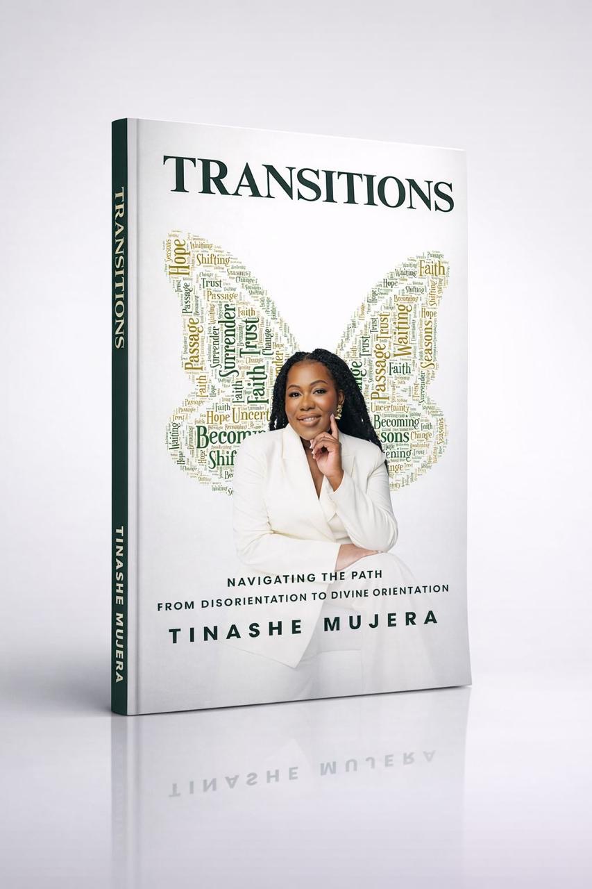 Transitions Book
