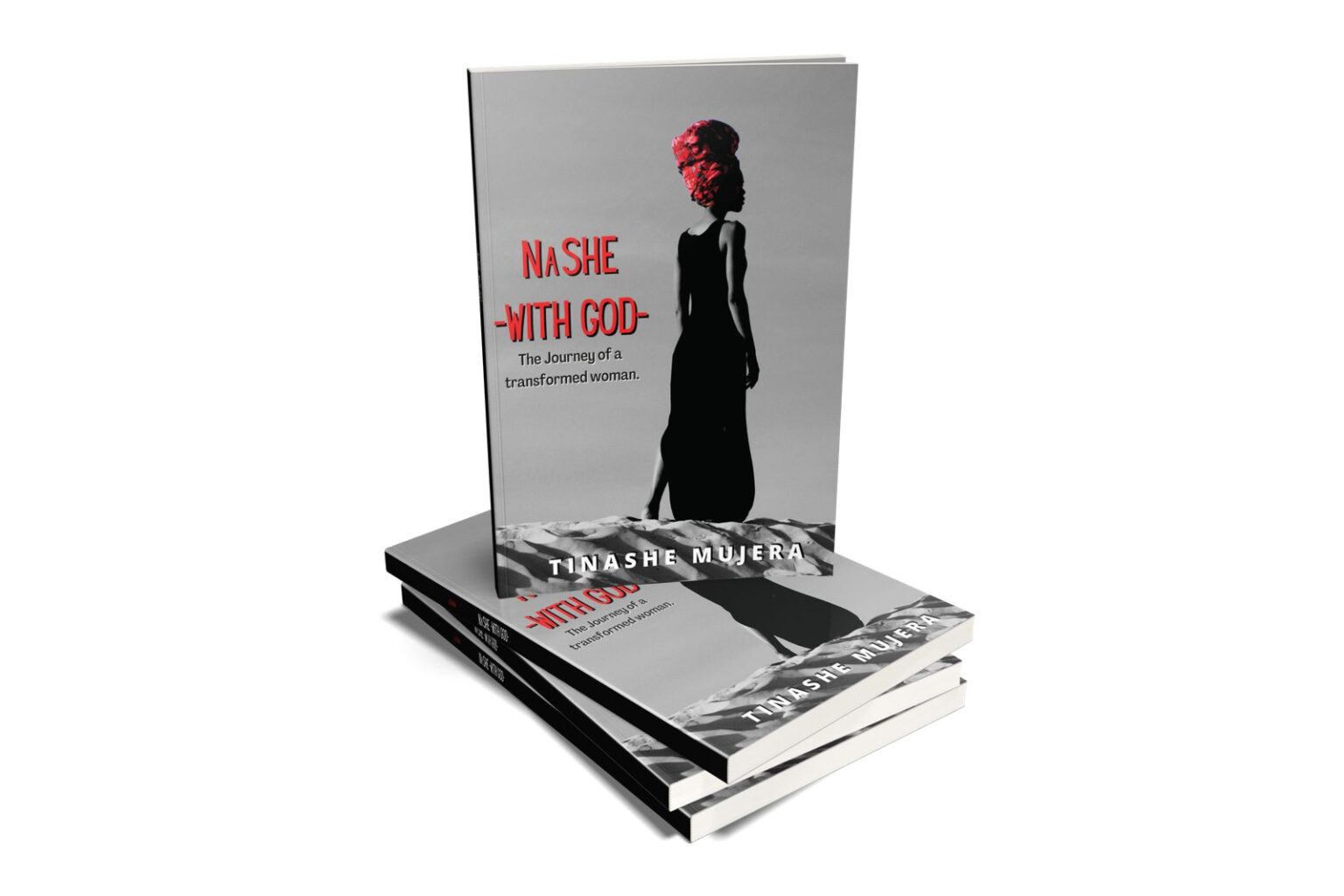 NaShe Book